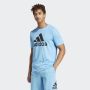 ADIDAS Majica kratak rukav m bl sj t M - IR8303