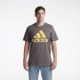 ADIDAS Majica kratak rukav m bl sj t M - IR8304