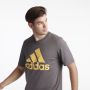 ADIDAS Majica kratak rukav m bl sj t M - IR8304