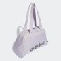 ADIDAS Torba linear essential bwl bag W - IR9930