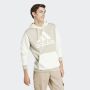 ADIDAS Duks sa kapuljačom essentials fleece big logo hoodie M - IR9986