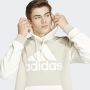 ADIDAS Duks sa kapuljačom essentials fleece big logo hoodie M - IR9986