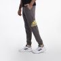 ADIDAS Donji deo trenerke ess lgo t p sj M - IR9989
