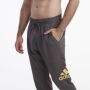 ADIDAS Donji deo trenerke ess lgo t p sj M - IR9989