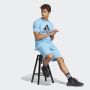 ADIDAS Šorc Mh bosshortft M - IS0001