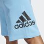 ADIDAS Šorc Mh bosshortft M - IS0001