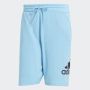 ADIDAS Šorc Mh bosshortft M - IS0001