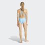 ADIDAS Kupaći kostim 3s mid suit W - IS1234
