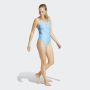 ADIDAS Kupaći kostim 3s mid suit W - IS1234