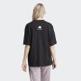 ADIDAS Majica kratak rukav all day os tee W - IS1240