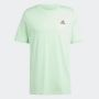 ADIDAS Majica kratak rukav m sl sj t M - IS1315