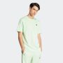 ADIDAS Majica kratak rukav m sl sj t M - IS1315