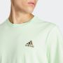 ADIDAS Majica kratak rukav m sl sj t M - IS1315