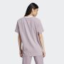 ADIDAS Majica kratak rukav w 3s bf t W - IS1562