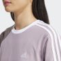 ADIDAS Majica kratak rukav w 3s bf t W - IS1562