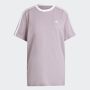 ADIDAS Majica kratak rukav w 3s bf t W - IS1562