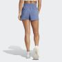 ADIDAS Šorc pacer wvn high W - IS1663