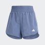 ADIDAS Šorc pacer wvn high W - IS1663