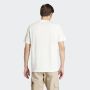 ADIDAS Majica kratak rukav graphic print fleece tee M - IS2010