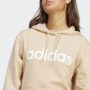 ADIDAS Duks sa kapuljačom essentials linaer W - IS2083