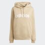ADIDAS Duks sa kapuljačom essentials linaer W - IS2083