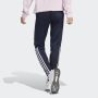 ADIDAS Donji deo trenerke w sereno pt W - IS2144