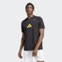 ADIDAS Majica kratak rukav aeroready graphic men s tee M - IS2409