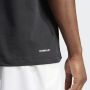 ADIDAS Majica kratak rukav aeroready tennis arc de ball graphic tee M - IS2415