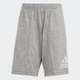 ADIDAS Set essentials logo tee and short set BP - IS2470