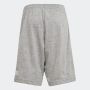 ADIDAS Set essentials logo tee and short set BP - IS2470
