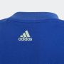ADIDAS Set essentials logo tee and short set BP - IS2470