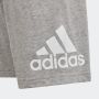 ADIDAS Set essentials logo tee and short set BP - IS2470
