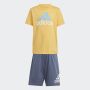 ADIDAS Set lk bl co t set BP - IS2483