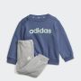 ADIDAS Trenerka i lin fl jogger BT - IS2498