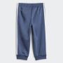 ADIDAS Trenerka essentials shiny hooded tracksuit GT - IS2501