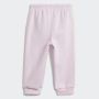 ADIDAS Trenerka essentials full zip hooded jogger set GT - IS2504