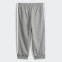 ADIDAS Trenerka essentials 3-stripes jogger set kids GT - IS2505