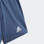 ADIDAS Set essentials organic cotton tee and shorts set BT - IS2512
