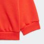 ADIDAS Trenerka badge of sport jogger set BT - IS2518