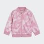 ADIDAS Trenerka essentials allover printed track suit kids GT - IS2563