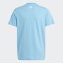 ADIDAS Majica kratak rukav u bl 2 tee BG - IS2588