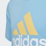 ADIDAS Majica kratak rukav u bl 2 tee BG - IS2588