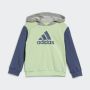ADIDAS Trenerka essentials colorblock jogger set kids BT - IS2679