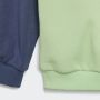 ADIDAS Trenerka essentials colorblock jogger set kids BT - IS2679