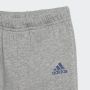 ADIDAS Trenerka essentials colorblock jogger set kids BT - IS2679