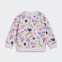 ADIDAS Trenerka essentials allover print jogger set kids GT - IS2683