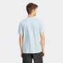 ADIDAS Majica kratak rukav illustrated linear graphic t-shirt M - IS2867