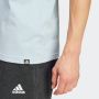ADIDAS Majica kratak rukav illustrated linear graphic t-shirt M - IS2867