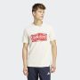 ADIDAS Majica kratak rukav m fld spw logo M - IS2880
