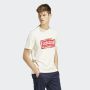 ADIDAS Majica kratak rukav m fld spw logo M - IS2880